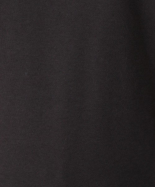 GLOBAL WORK(グローバルワーク)の「カレッジロゴスウェットプルオーバー/898154(スウェット・レディース・ダークブラウン/チャコールグレー/ベージュ・FREE)」の14枚目の写真