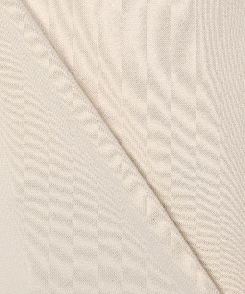 GLOBAL WORK(グローバルワーク)の「カレッジロゴスウェットプルオーバー/898154(スウェット・レディース・ダークブラウン/チャコールグレー/ベージュ・FREE)」の20枚目の写真