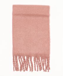 Lb S エルビーエス レディース のマフラー フリンジ 通販 Zozotown