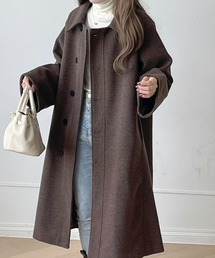 emi+(エミプラス)|チェスターコート一覧 - WEAR