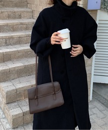 レディースのチェスターコート ブラック 黒色系 ファッション通販 Zozotown