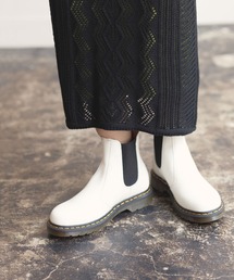 Dr. Martens | 【Dr.Martens】CHELSEA BOOT(ブーツ)