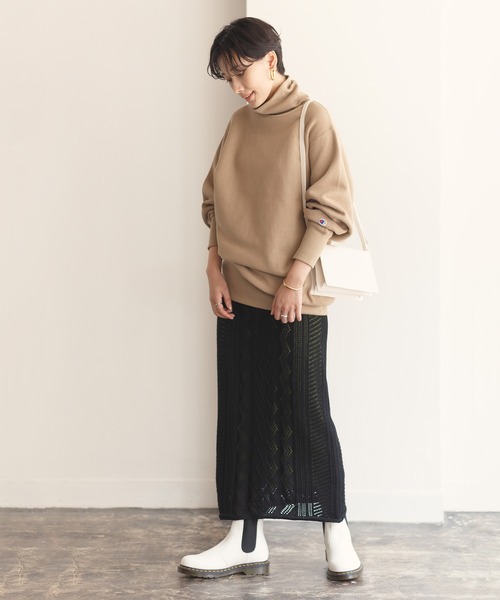 Dr. Martens（ドクターマーチン）の「【Dr.Martens】CHELSEA BOOT（ブーツ・レディース・ホワイト・23/24/25）」の4枚目の写真