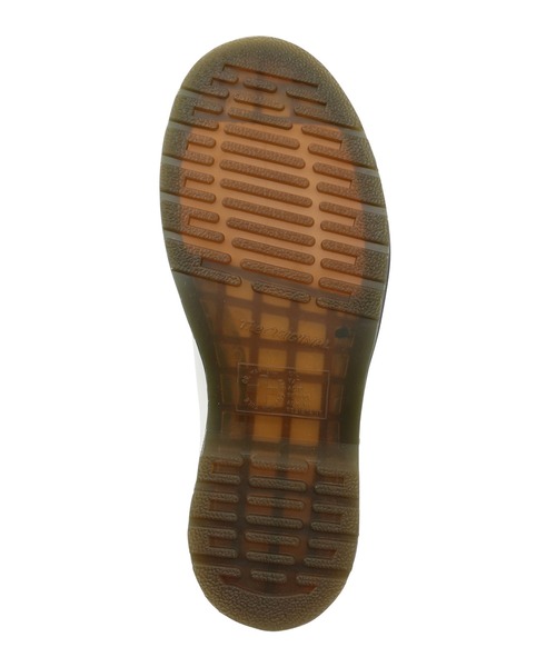 Dr. Martens（ドクターマーチン）の「【Dr.Martens】CHELSEA BOOT（ブーツ・レディース・ホワイト・23/24/25）」の5枚目の写真