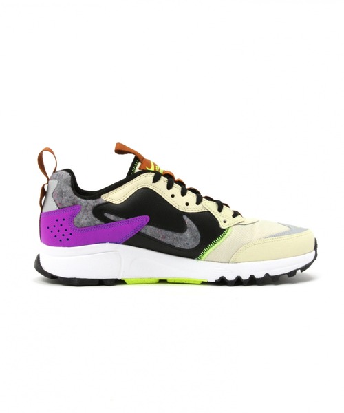 NIKE　ナイキ ATSUMA TRAILアツマトレイル スニーカー　26.5 NIKE（ナイキ）の「NIKE/ナイキ ATSUMA TRAIL/アツマ トレイル