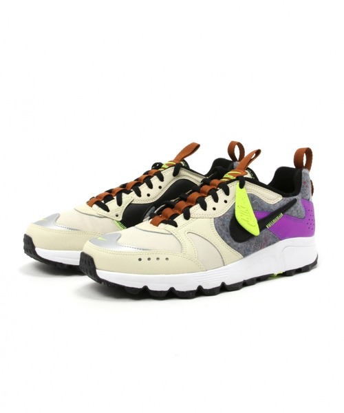 NIKE　ナイキ ATSUMA TRAILアツマトレイル スニーカー　26.5 NIKE ナイキ ATSUMA TRAILアツマトレイル スニーカー 26.5