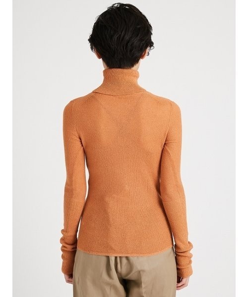 styling/（スタイリング）の「シアーニットプルオーバー（ニット