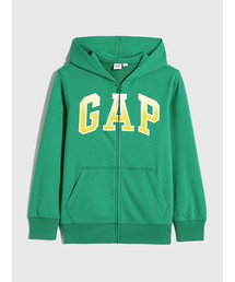 Gap ギャップのパーカー グリーン カーキ 緑色系 通販 Zozotown