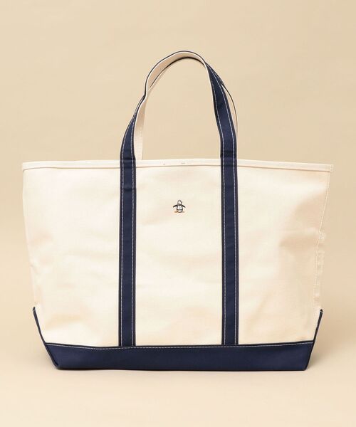 L.L.Bean（エルエルビーン）の「【SHIPS別注】L.L.Bean×Munsingwear