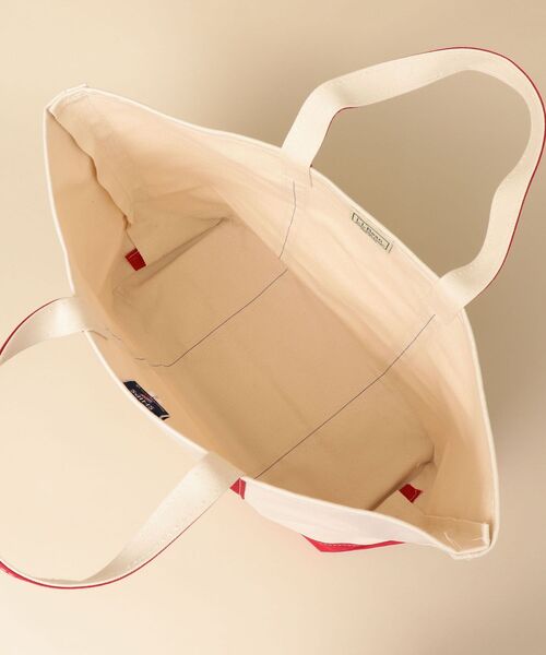 L.L.Bean（エルエルビーン）の「【SHIPS別注】L.L.Bean×Munsingwear