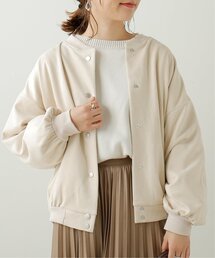 レディースのブルゾン スエード ファッション通販 Zozotown