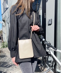 Alite cloth | ミニショルダー(ショルダーバッグ)