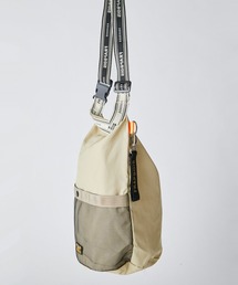 ロールショルダーバッグ