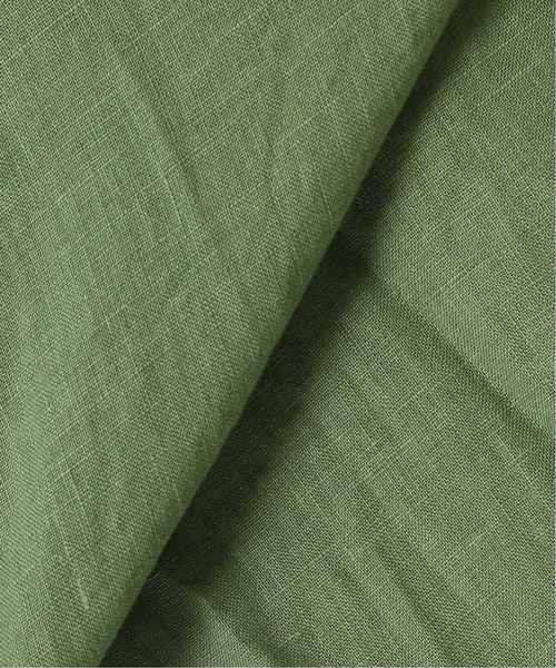 A PUPIL(アピューピル)の「【A PUPIL/ア ピューピル】別注OC DR:ワンピース◆(ワンピース・レディース・グレー/グリーン/イエロー/ネイビー・S)」の9枚目の写真