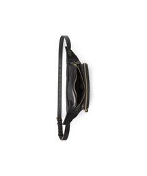 POLO Ralph Lauren スエードトリム ウエストポーチ POLO Ralph Lauren スエードトリム ウエストポーチ - メルカリ