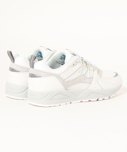 KARHU（カルフ）の「【KARHU/カルフ】FUSION フュージョン2.0（スニーカー・レディース・ホワイト/ブラック/オフホワイト・6/5/7）」の5枚目の写真