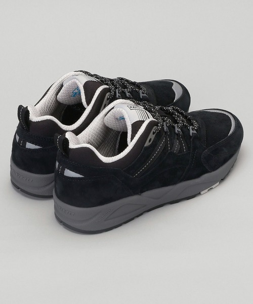 KARHU（カルフ）の「【KARHU/カルフ】FUSION フュージョン2.0（スニーカー・レディース・ホワイト/ブラック/オフホワイト・6/5/7）」の6枚目の写真