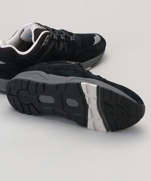 KARHU（カルフ）の「【KARHU/カルフ】FUSION フュージョン2.0（スニーカー・レディース・ホワイト/ブラック/オフホワイト・6/5/7）」の10枚目の写真