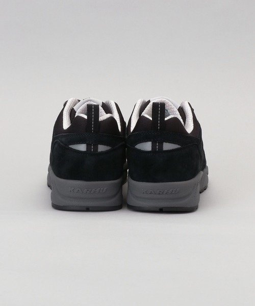 KARHU（カルフ）の「【KARHU/カルフ】FUSION フュージョン2.0（スニーカー・レディース・ホワイト/ブラック/オフホワイト・6/5/7）」の12枚目の写真