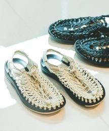 KEEN | 【KEEN/キーン】 UNEEK SMU：JOURNAL STANDARD別注サンダル◆(サンダル)