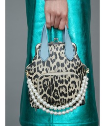 Pearl For My Maide Bag