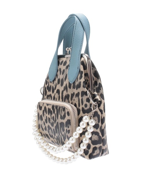 PAMEO POSE（パメオポーズ）の「Pearl For My Maide Bag（その他小物・レディース・シルバー・FREE）」の17枚目の写真