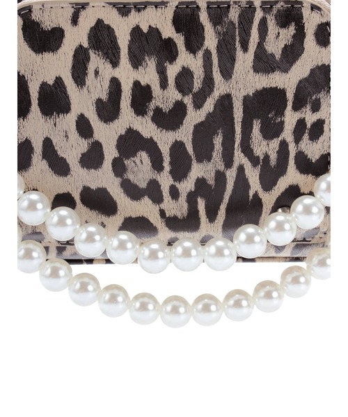 PAMEO POSE（パメオポーズ）の「Pearl For My Maide Bag（その他小物・レディース・シルバー・FREE）」の19枚目の写真