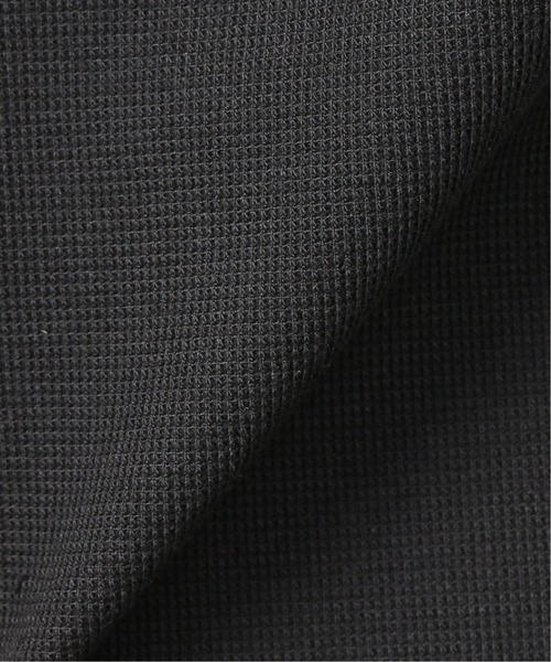 Simplicite(サンプリシテ)の「カットミラノT/T(Tシャツ/カットソー・レディース・ホワイト/ブラック/ベージュ/イエロー・FREE)」の22枚目の写真