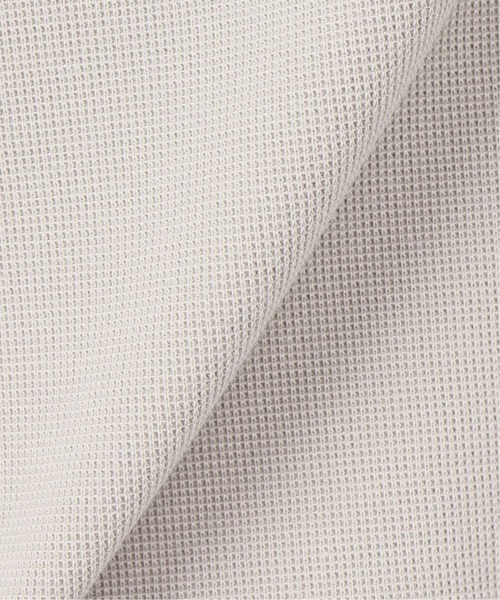 Simplicite(サンプリシテ)の「カットミラノT/T(Tシャツ/カットソー・レディース・ホワイト/ブラック/ベージュ/イエロー・FREE)」の14枚目の写真