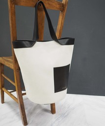 【ATELIER AMBOISE/アトリエ アンボワーズ】トートバッグ