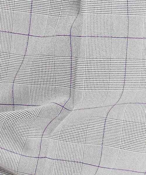 THE SHOP TK (ザ ショップ ティーケー )の「◆【VERY6月号掲載】CARREMAN 美for テーパードパンツ(スーツパンツ・レディース・ベージュ/パープル/ネイビー/グレー/ベビーピンク/パープル系2・11/10/12/13/14)」の15枚目の写真