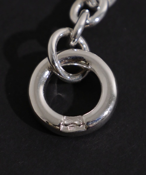 WAKAN SILVER SMITH（ワカンシルバースミス）の「Hook connect