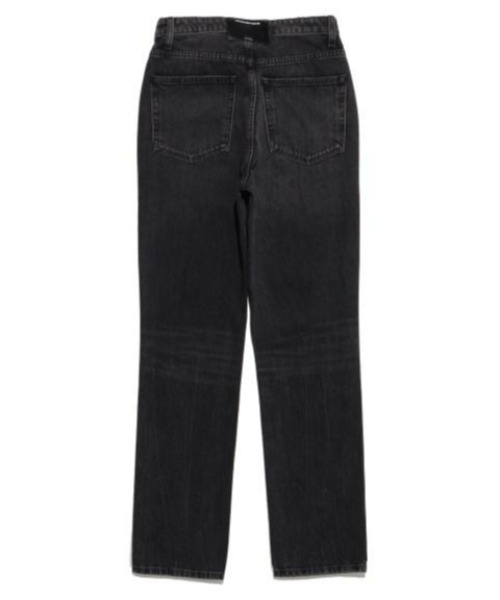 T BY ALEXANDER WANG（ティーバイ アレキサンダーワン）の「t-by alexanderwang CULT FLIP - GREY AGED（その他パンツ・レディース・グレー・27inch）」の4枚目の写真