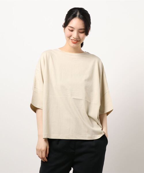 tシャツ 裏起毛ポンチョプルオーバー レディース 楽天市場】[ トレーナー レディース 綿 長袖 ] コットン100％ 裏