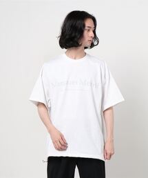 niche. | niche./ニッチ　別注 Rose T-Shirt MARGARET MERRIL(Tシャツ/カットソー)
