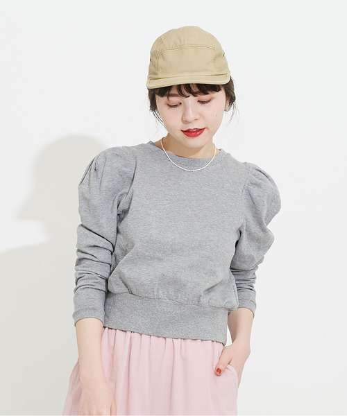 Dot&Stripes CHILD WOMAN(ドットアンドストライプス チャイルドウーマン)の「淡水パール ネックレス(ネックレス・レディース・キナリ・FREE)」の4枚目の写真