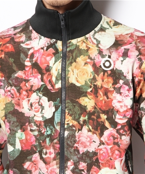 HYSTERIC GLAMOUR（ヒステリックグラマー）の「DANDELION SEEDS pt JP（その他アウター・メンズ・ピンク系その他/グリーン系カモフラージュ・SMALL/LARGE/MEDIUM）」の11枚目の写真