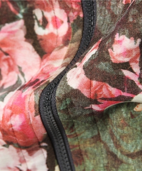 HYSTERIC GLAMOUR（ヒステリックグラマー）の「DANDELION SEEDS pt JP（その他アウター・メンズ・ピンク系その他/グリーン系カモフラージュ・SMALL/LARGE/MEDIUM）」の6枚目の写真