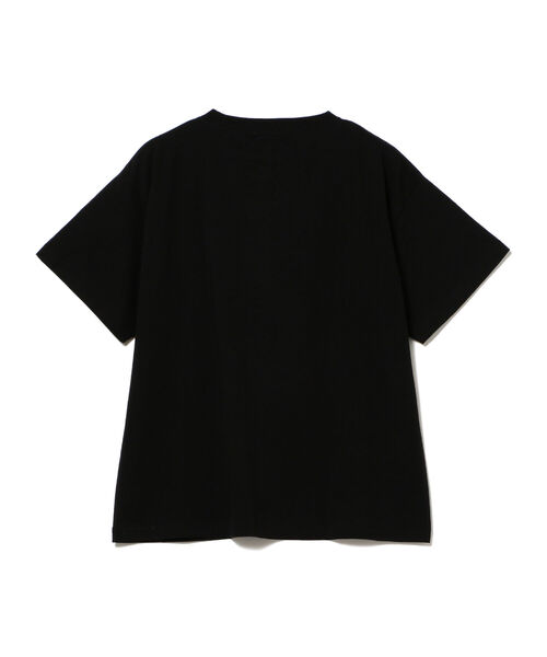 Delivery Hells(デリバリーヘルズ)の「Delivery Hells / Play Tシャツ(Tシャツ/カットソー・メンズ・ホワイト/ブラック・MEDIUM/LARGE/X-LARGE)」の9枚目の写真