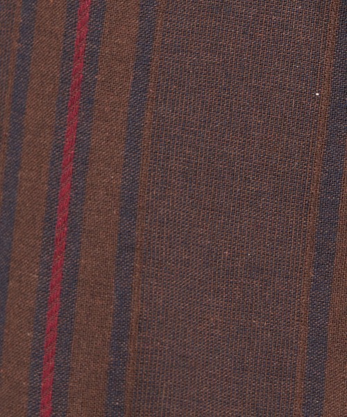 ライチ(ライチ)の「aurea/dr211-014 PT(その他パンツ・レディース・ブラウン/グリーン・FREE)」の9枚目の写真