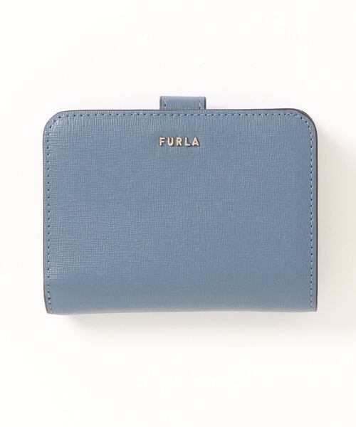 【FURLA】バビロンスモールウォレット 楽天市場】フルラ 財布 財布 三つ折り FURLA レディース pr76 BABYLON