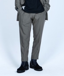 VIRGOwearworks | VG SLACKS(スラックス)