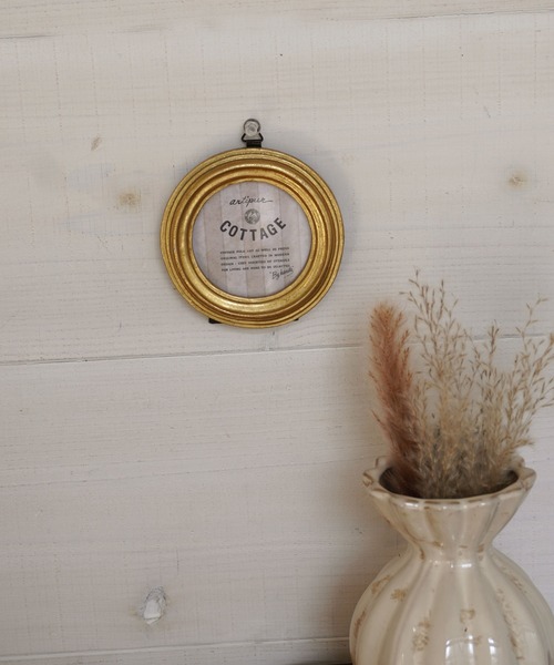 ammy.（エイミードット）の「【 ammy. / エイミードット 】 ラウンド スクエア ミニ フォトフレーム（フォトフレーム・レディース・ネイビー/ゴールド/アイボリー/ゴールド系その他2/ホワイト系その他2/ブルー系その他/ホワイト系その他/ゴールド系その他/ブルー系その他2・FREE）」の14枚目の写真