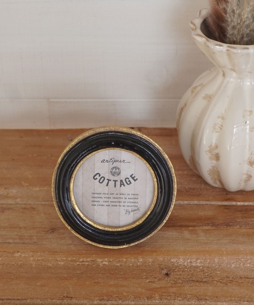 ammy.（エイミードット）の「【 ammy. / エイミードット 】 ラウンド スクエア ミニ フォトフレーム（フォトフレーム・レディース・ネイビー/ゴールド/アイボリー/ゴールド系その他2/ホワイト系その他2/ブルー系その他/ホワイト系その他/ゴールド系その他/ブルー系その他2・FREE）」の12枚目の写真