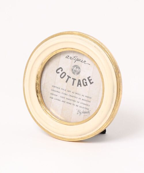 ammy.（エイミードット）の「【 ammy. / エイミードット 】 ラウンド スクエア ミニ フォトフレーム（フォトフレーム・レディース・ネイビー/ゴールド/アイボリー/ゴールド系その他2/ホワイト系その他2/ブルー系その他/ホワイト系その他/ゴールド系その他/ブルー系その他2・FREE）」の20枚目の写真