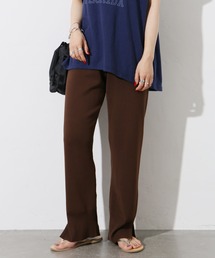 JOURNAL STANDARD | ハイツイストコットンジョガーパンツ◆(その他パンツ)