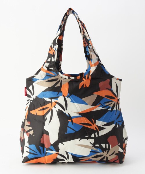 212 KITCHEN STORE（トゥワントゥキッチンストア）の「◆reisenthel (ライゼンタール) ミニマキシショッパー L ISO3 MIAMI BK（エコバッグ/サブバッグ・レディース・その他・00）」の6枚目の写真