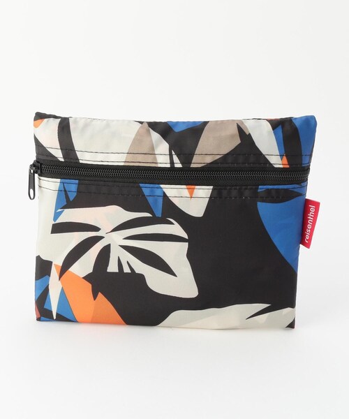 212 KITCHEN STORE（トゥワントゥキッチンストア）の「◆reisenthel (ライゼンタール) ミニマキシショッパー L ISO3 MIAMI BK（エコバッグ/サブバッグ・レディース・その他・00）」の5枚目の写真