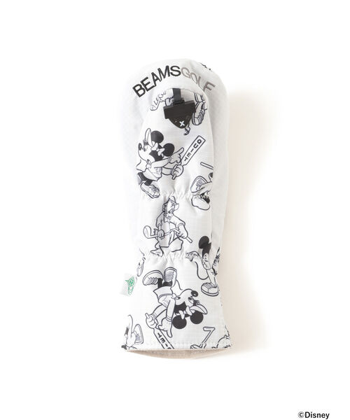 BEAMS GOLF（ビームスゴルフ）の「BEAMS GOLF / Disney（ディズニー 