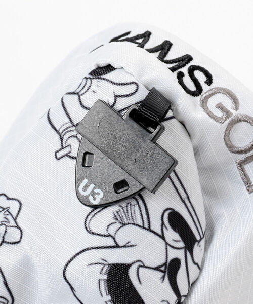 BEAMS GOLF（ビームスゴルフ）の「BEAMS GOLF / Disney（ディズニー 